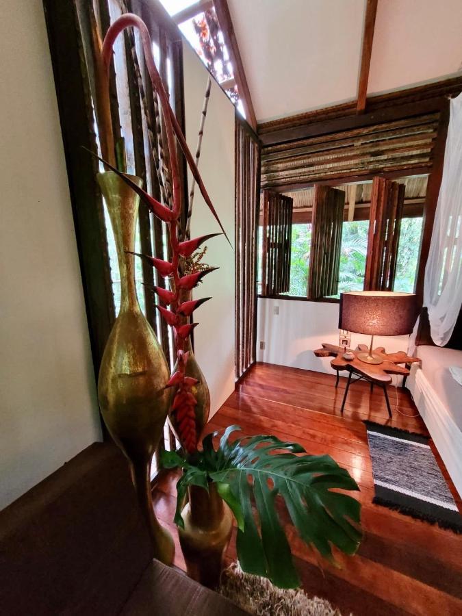 Mar Verde Lodge Puerto Viejo de Talamanca Eksteriør billede