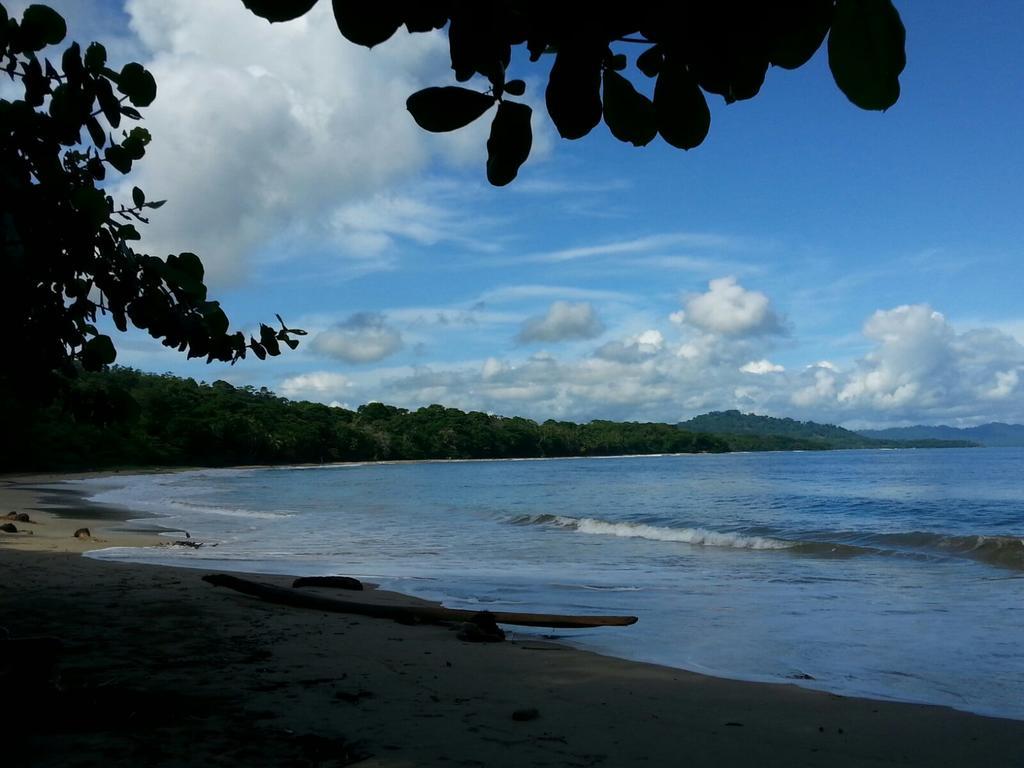 Mar Verde Lodge Puerto Viejo de Talamanca Eksteriør billede