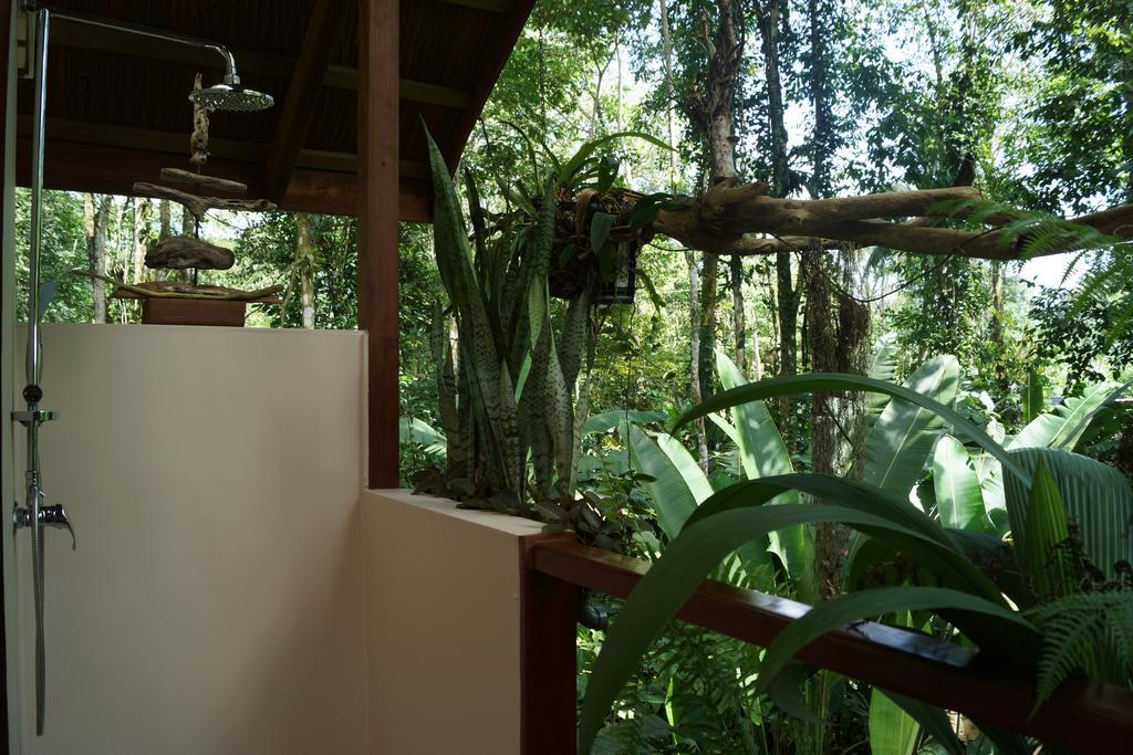Mar Verde Lodge Puerto Viejo de Talamanca Eksteriør billede