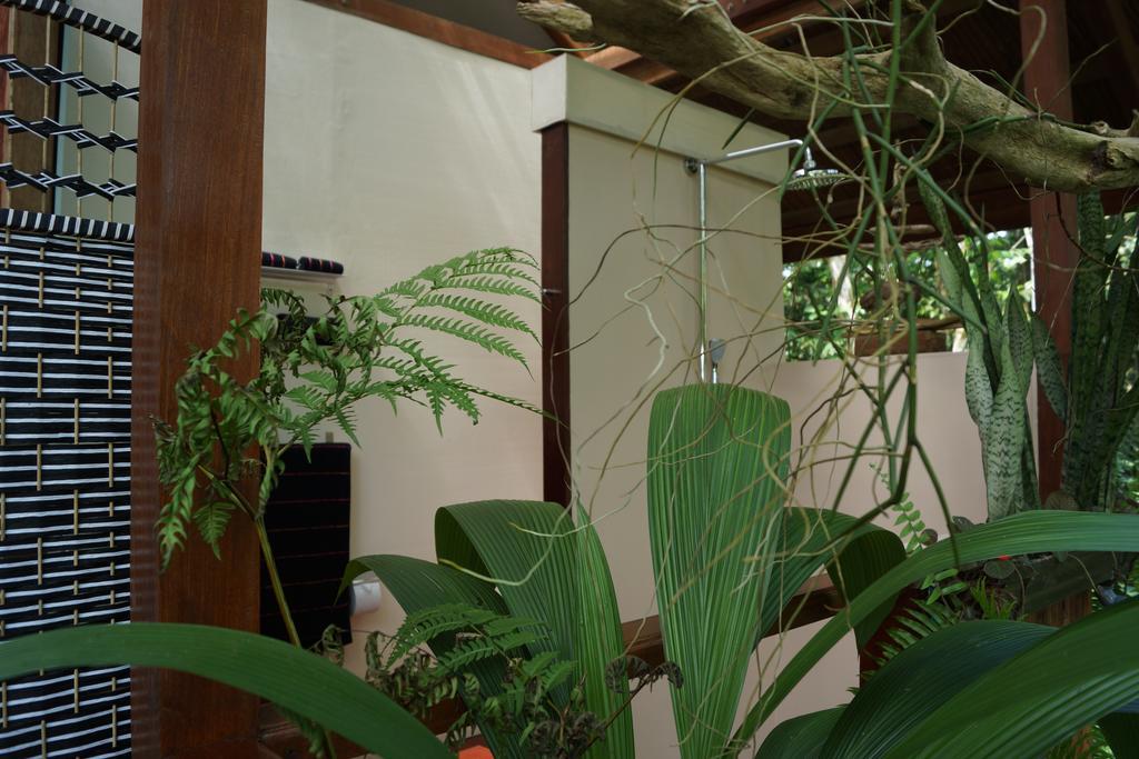 Mar Verde Lodge Puerto Viejo de Talamanca Eksteriør billede
