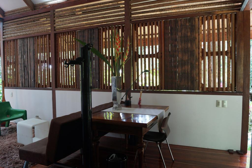 Mar Verde Lodge Puerto Viejo de Talamanca Værelse billede