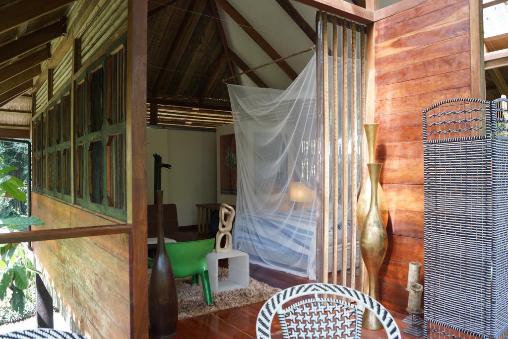 Mar Verde Lodge Puerto Viejo de Talamanca Værelse billede