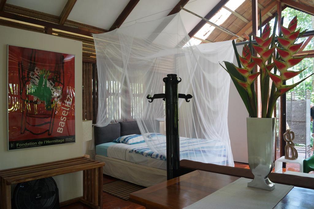 Mar Verde Lodge Puerto Viejo de Talamanca Værelse billede