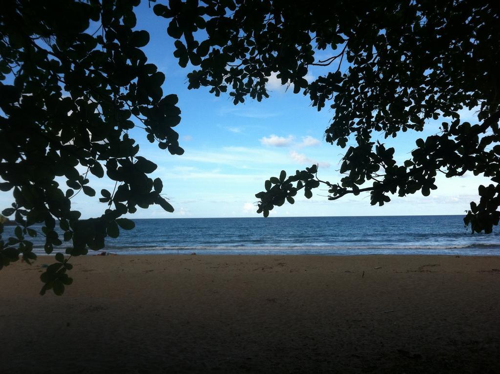 Mar Verde Lodge Puerto Viejo de Talamanca Eksteriør billede