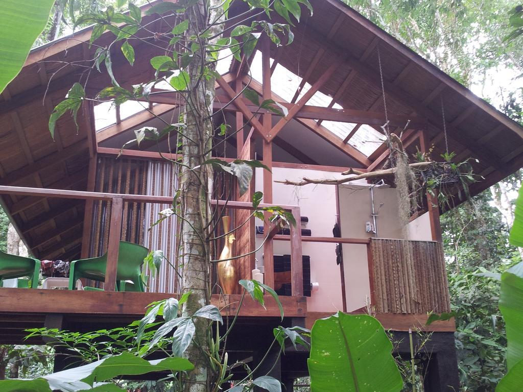 Mar Verde Lodge Puerto Viejo de Talamanca Værelse billede
