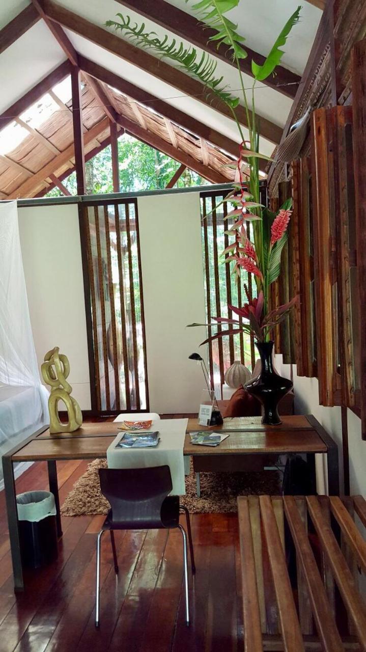 Mar Verde Lodge Puerto Viejo de Talamanca Eksteriør billede